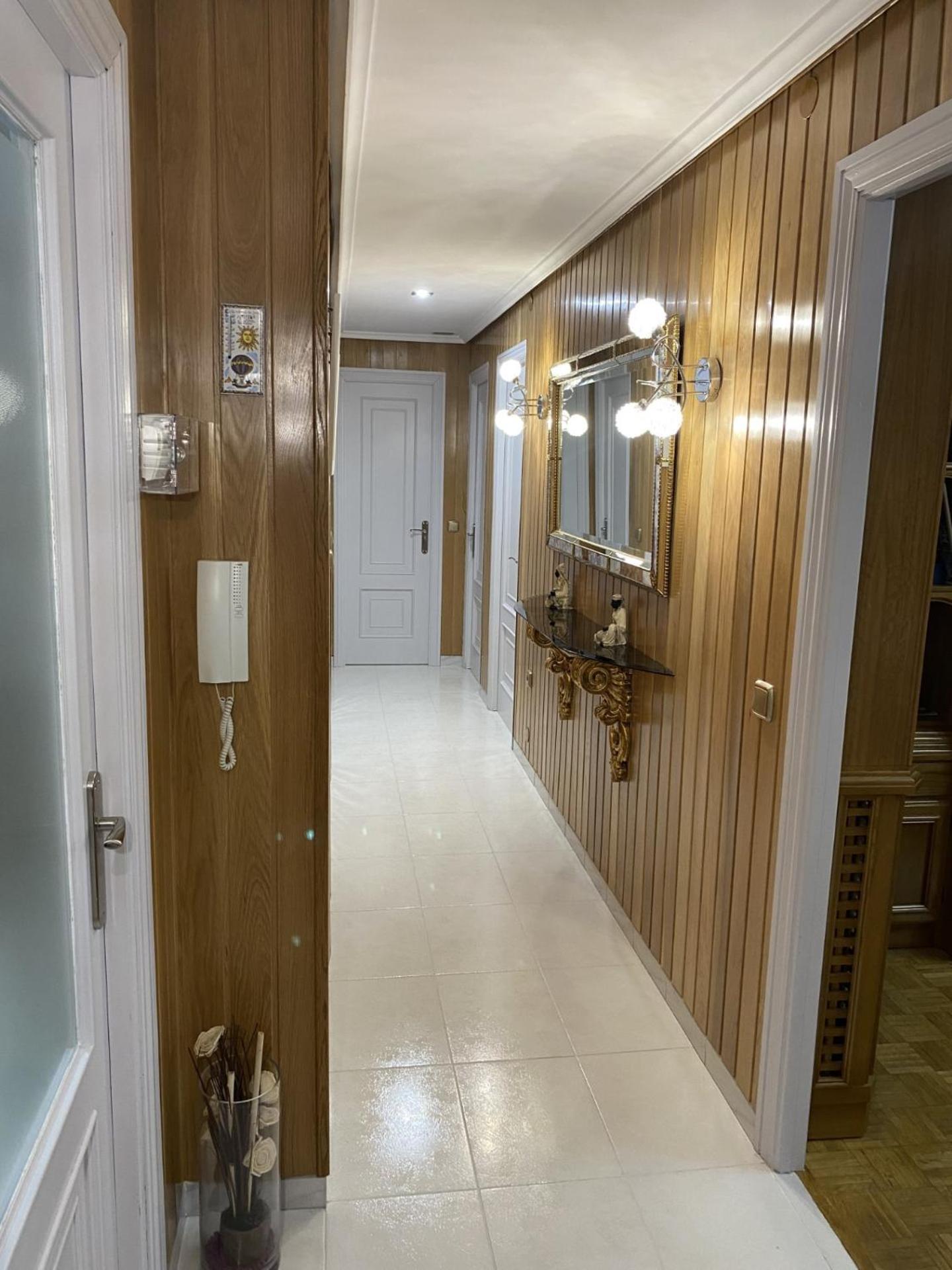 Army Deluxe Apartment Асторга Екстериор снимка