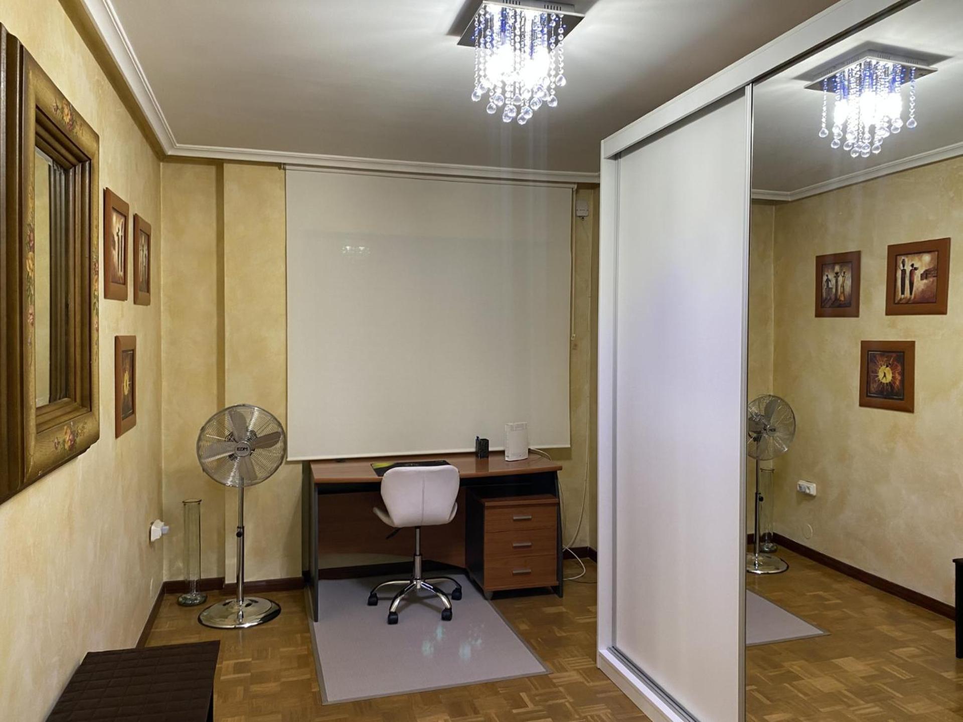 Army Deluxe Apartment Асторга Екстериор снимка